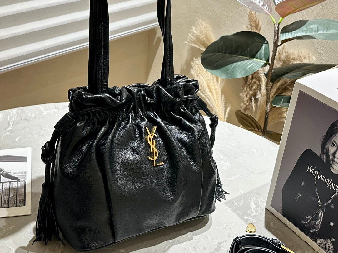 Y new arrival Vintage tote bag