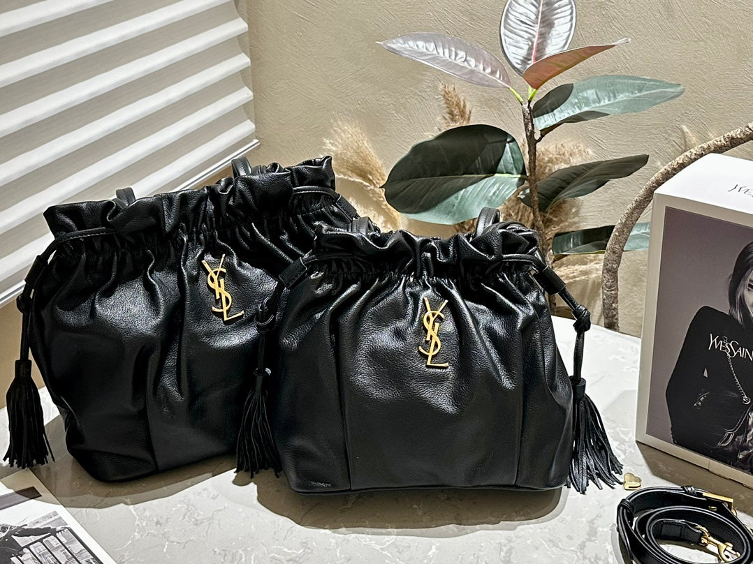 Y new arrival Vintage tote bag