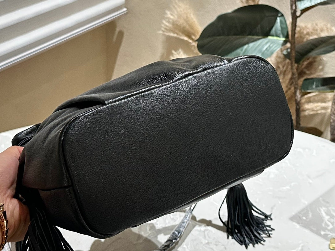 Y new arrival Vintage tote bag