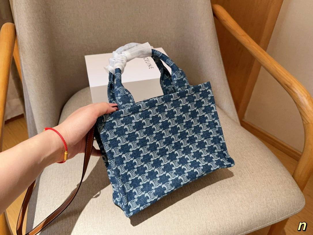 ce new arrival tote bag size: 24��18��9 cm