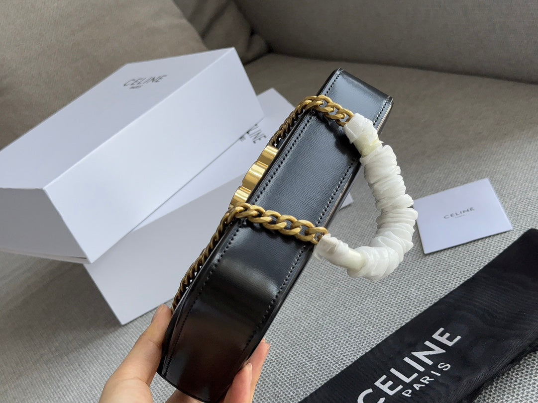 ce 22ss new arrival bag size：20*11cm