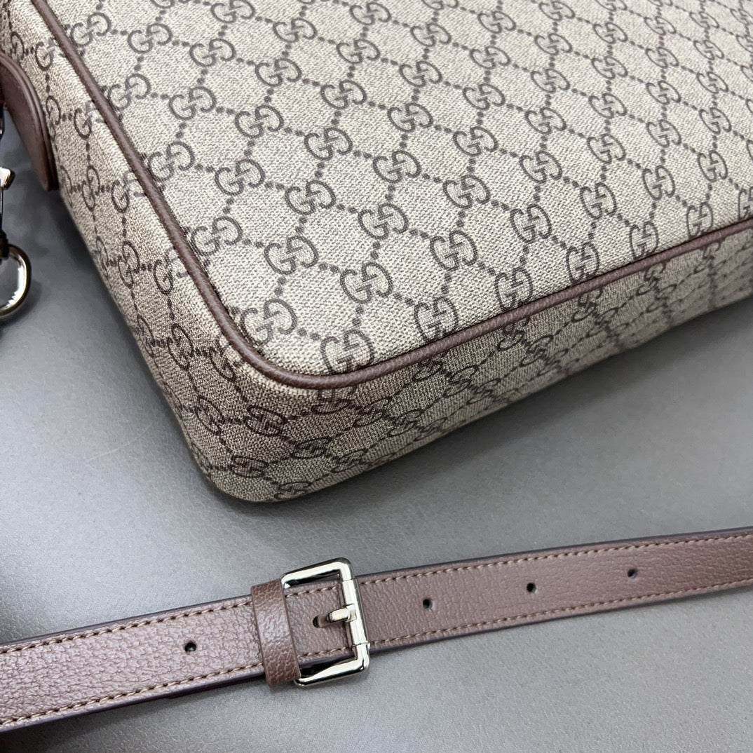 GG new arrival Ophidia men and women handbag size: 29 x 37 cm