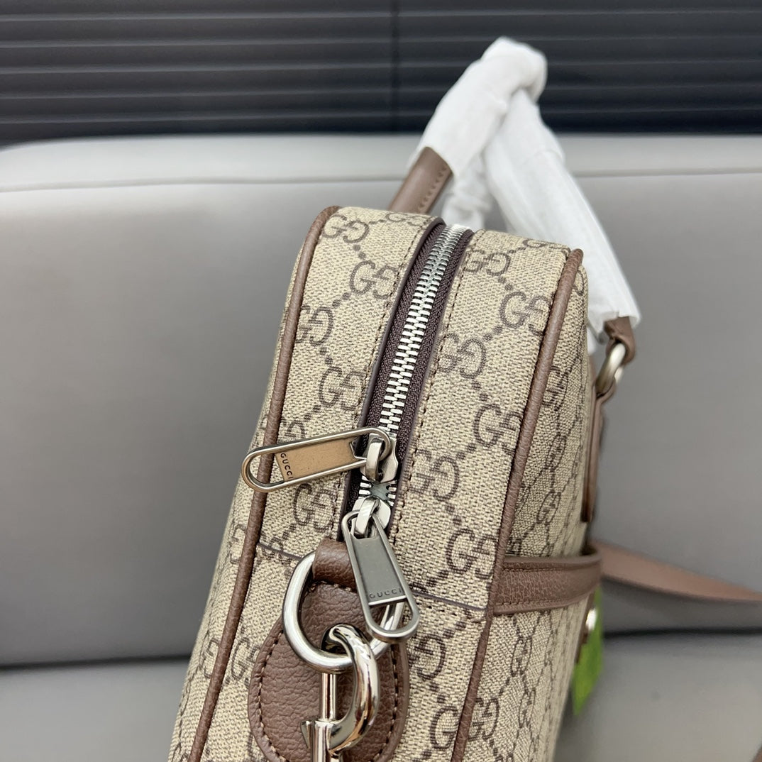 GG new arrival Ophidia men and women handbag size: 29 x 37 cm