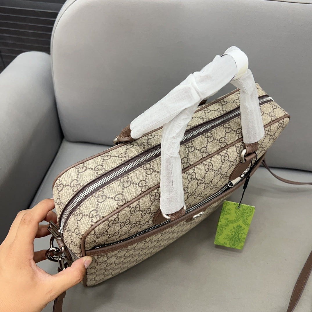 GG new arrival Ophidia men and women handbag size: 29 x 37 cm