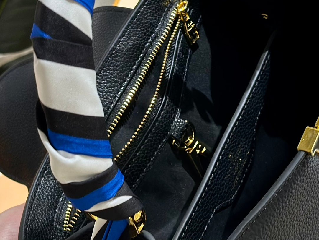 Louis capucines new arrival bag 05