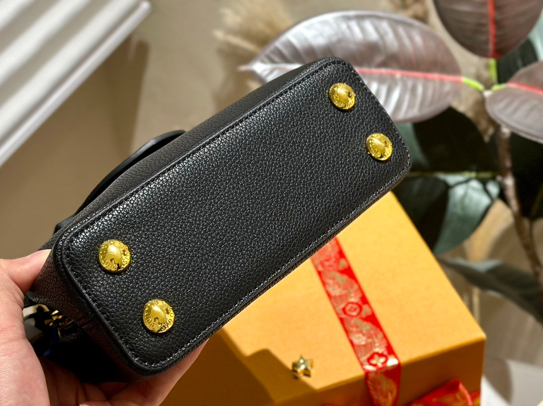 Louis capucines new arrival bag 05
