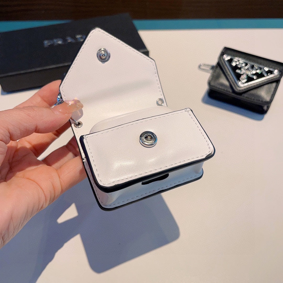 Pra new arrival earphone bag fit Airpods1/2/3/Pro/Pro2