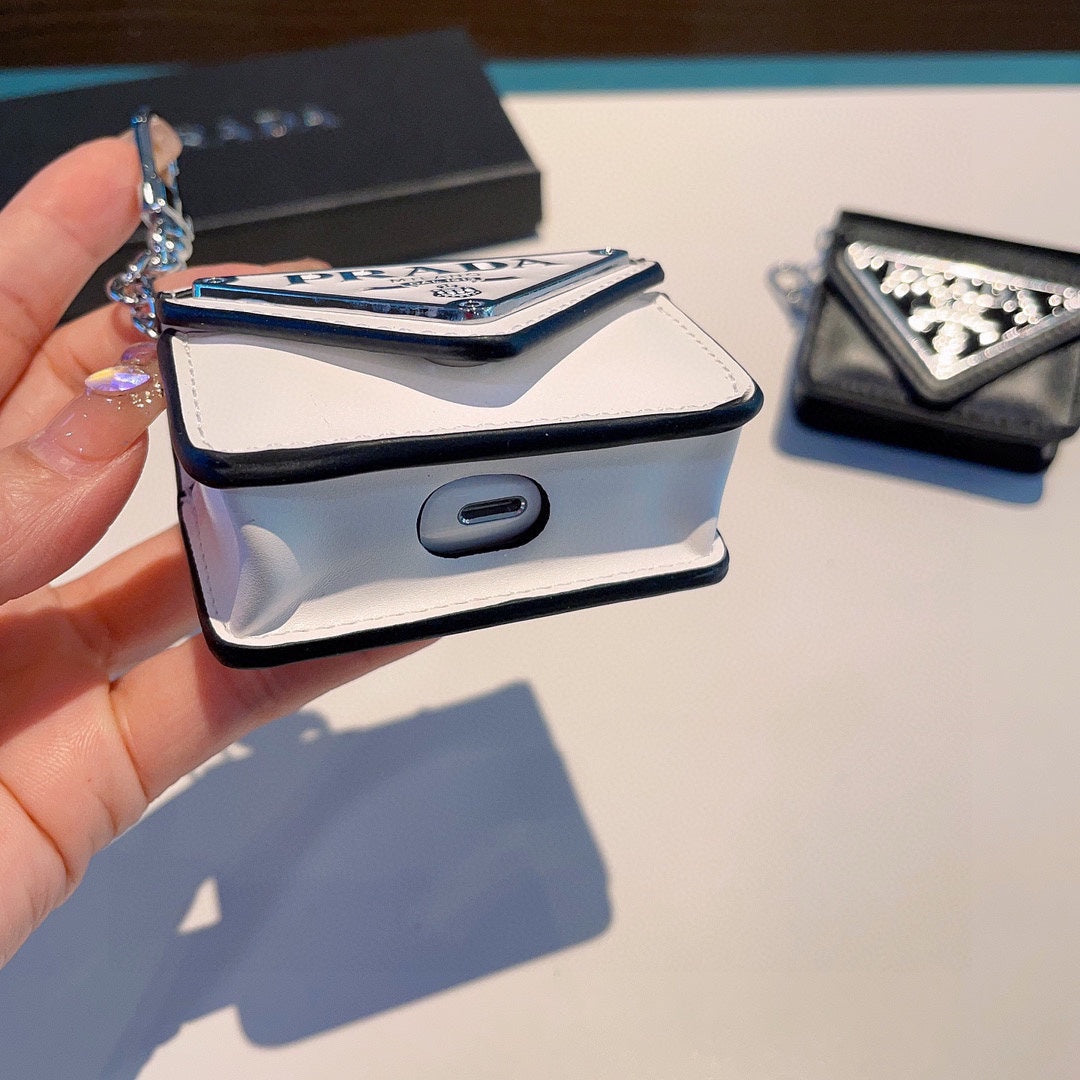 Pra new arrival earphone bag fit Airpods1/2/3/Pro/Pro2