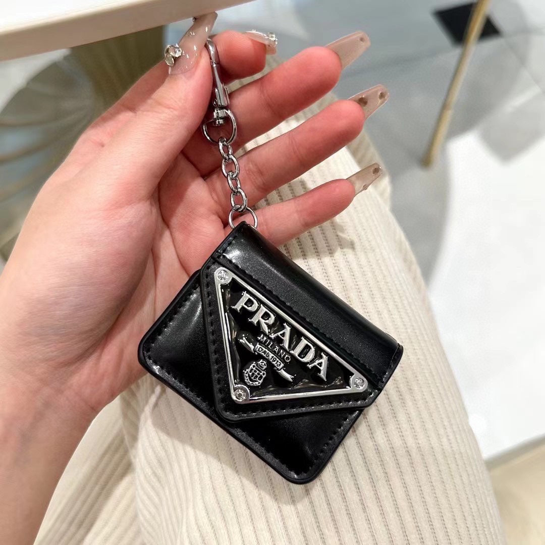 Pra new arrival earphone bag fit Airpods1/2/3/Pro/Pro2