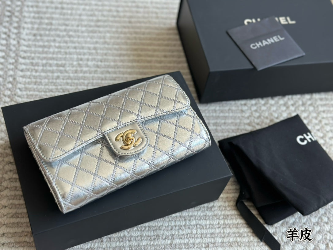 Cc new arrival woc chain bag size: 19cm