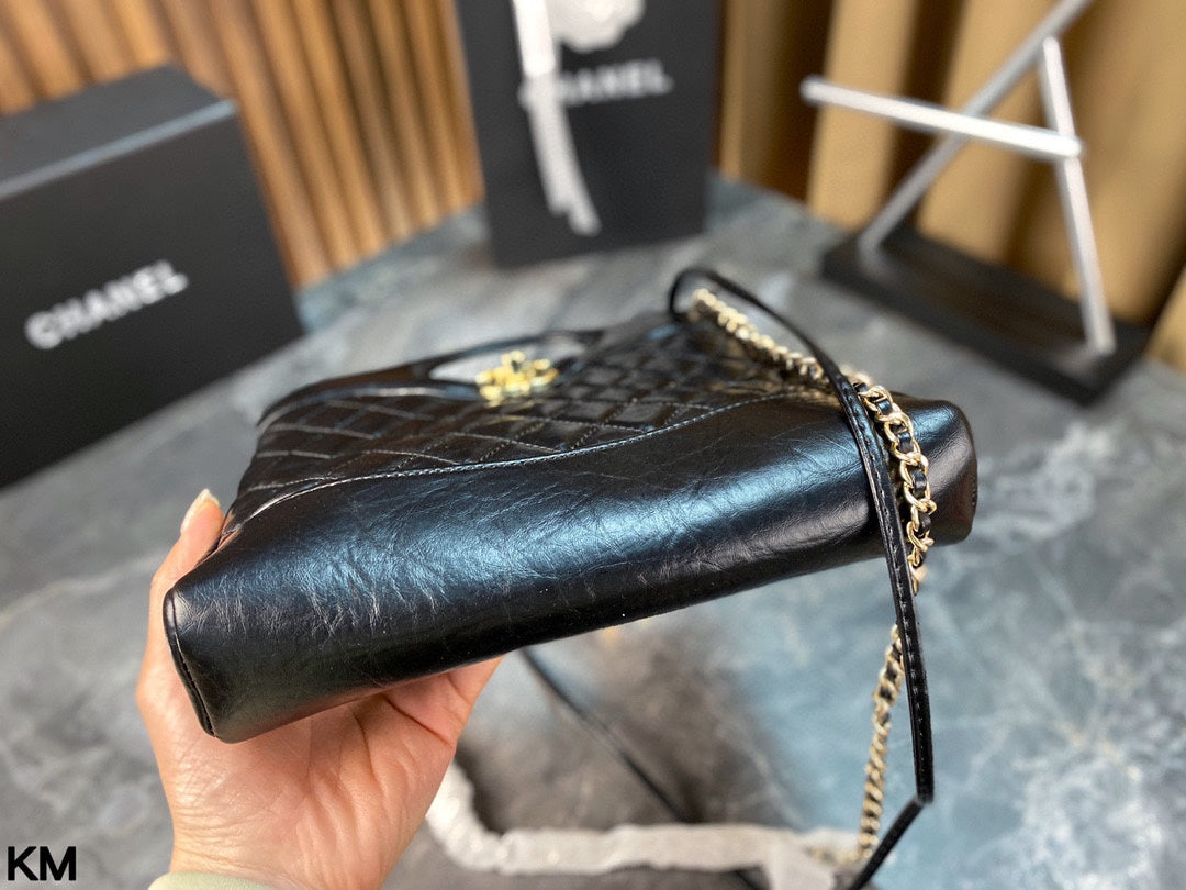 CC new arrival 31bag mini bag size: 23*19cm