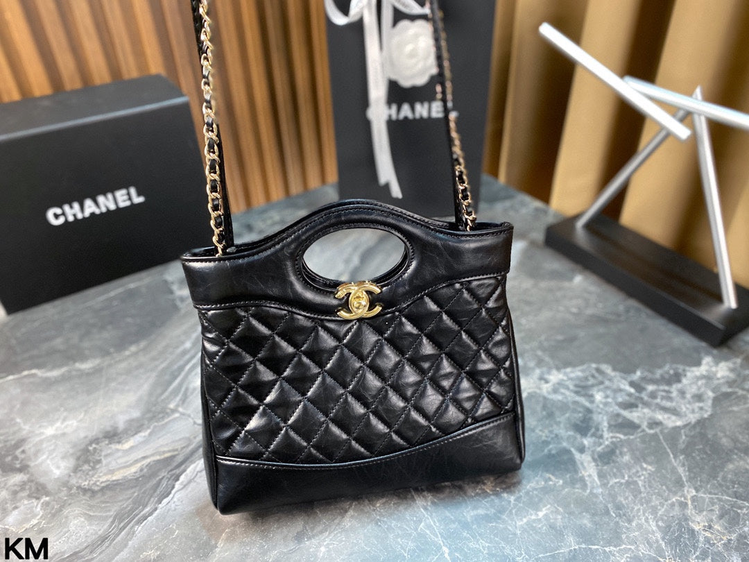 CC new arrival 31bag mini bag size: 23*19cm
