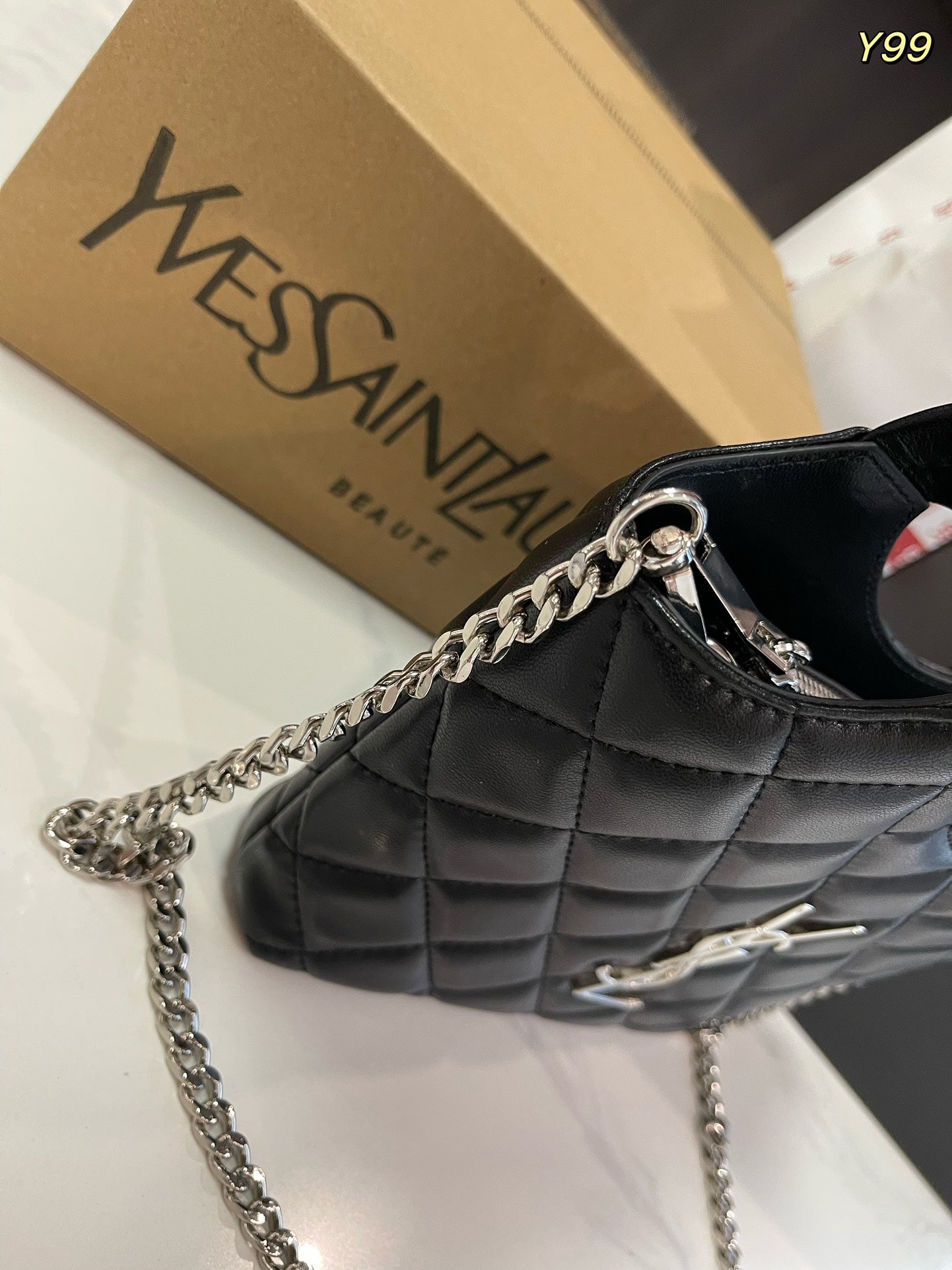 Y LCARE new arrival tote bag size：17*13cm