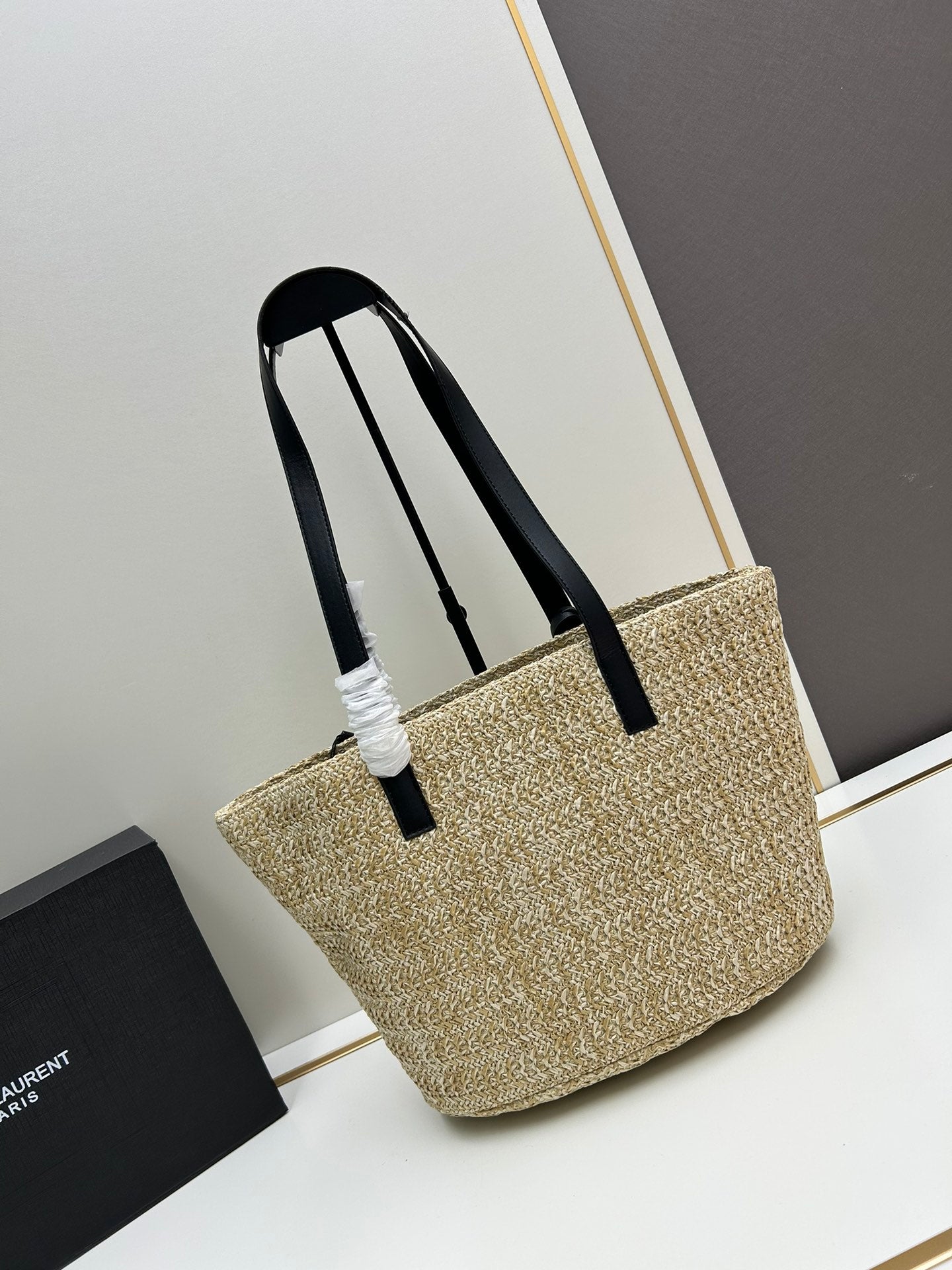 Y new arrival tote bag size: 40*22*15 cm