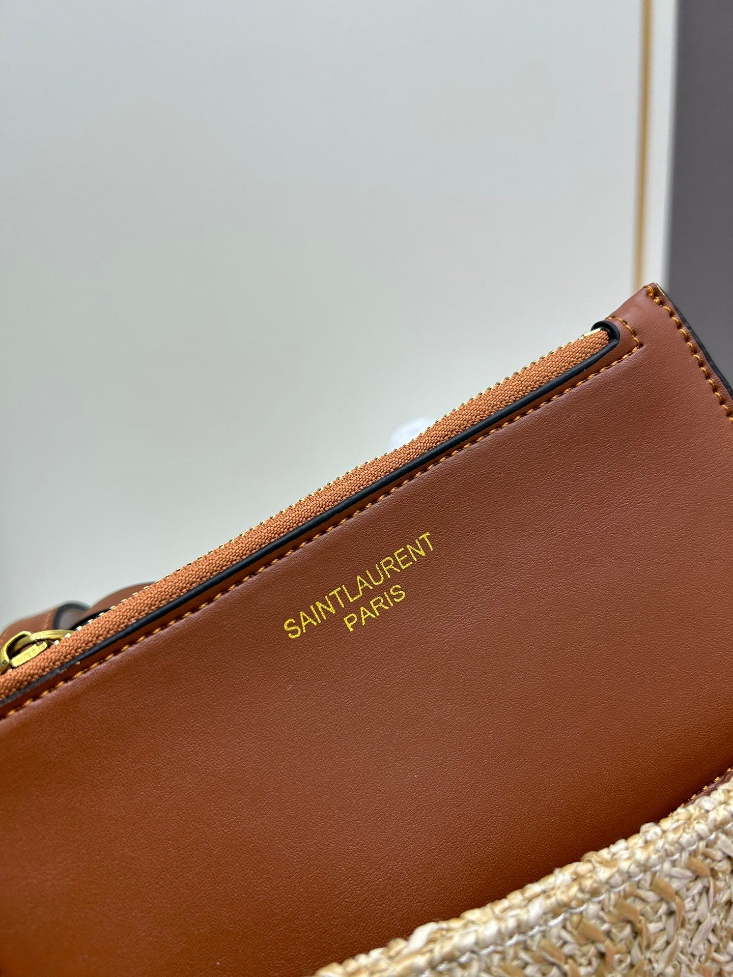 Y new arrival tote bag size: 40*22*15 cm