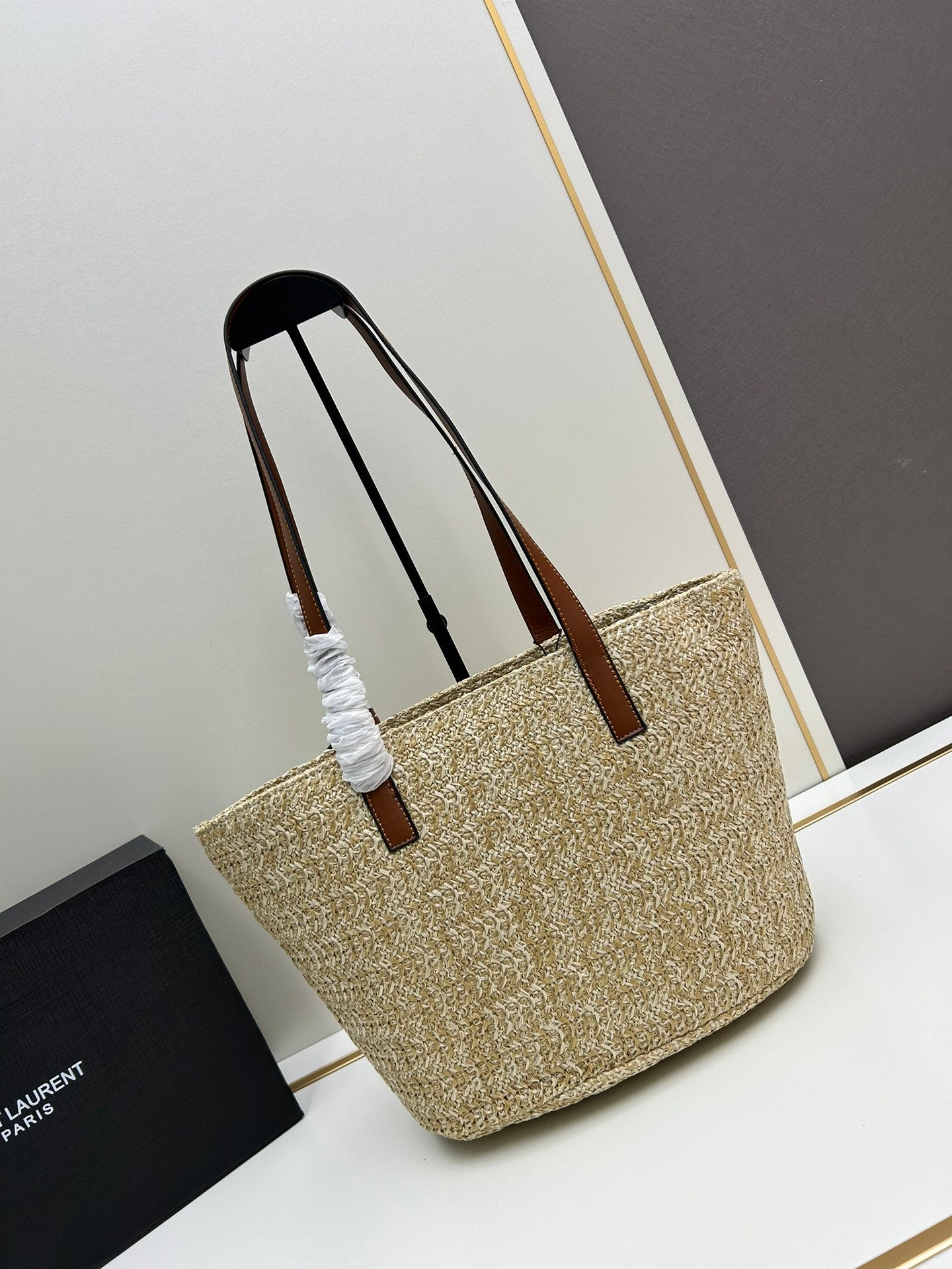 Y new arrival tote bag size: 40*22*15 cm