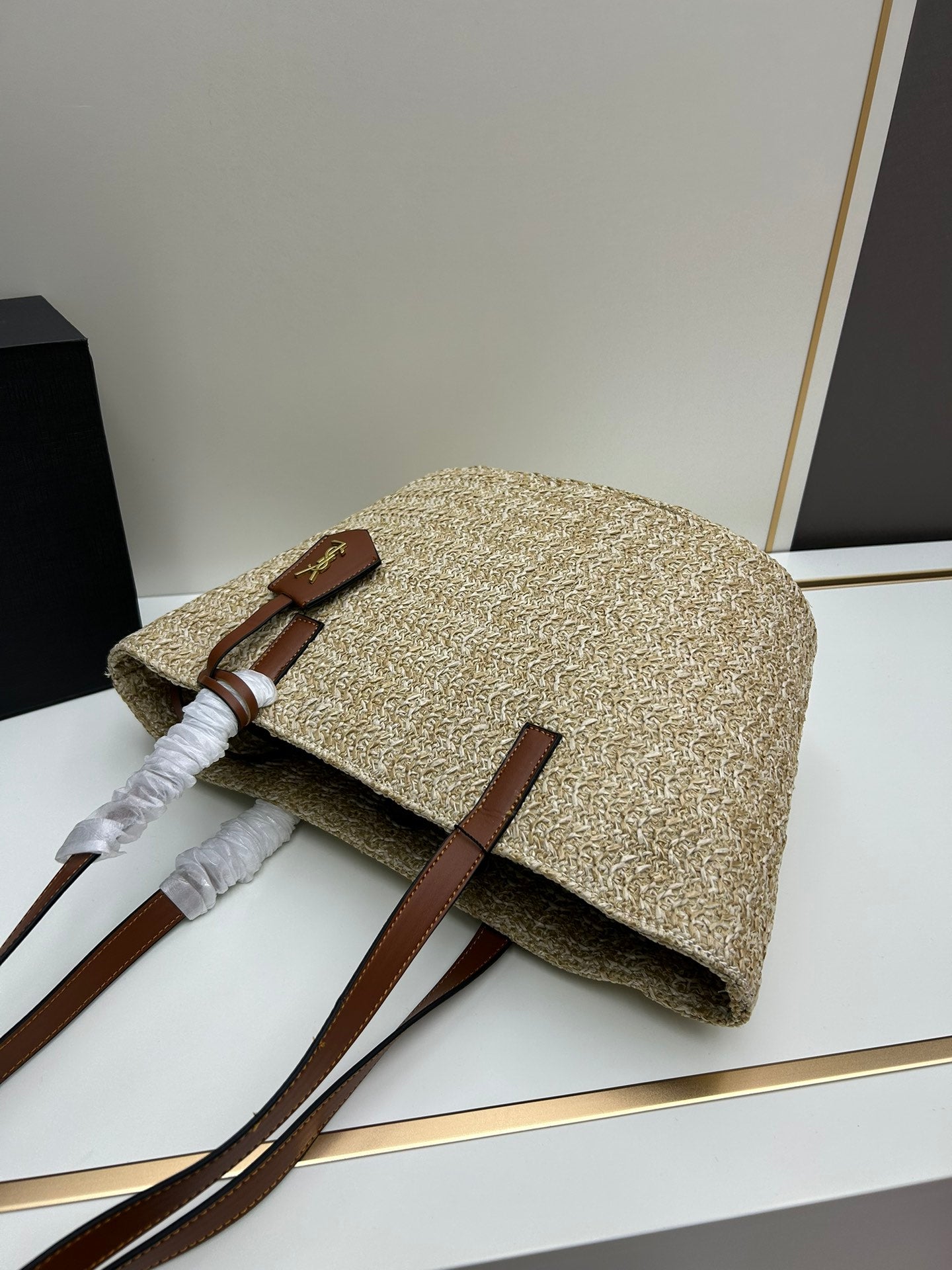 Y new arrival tote bag size: 40*22*15 cm