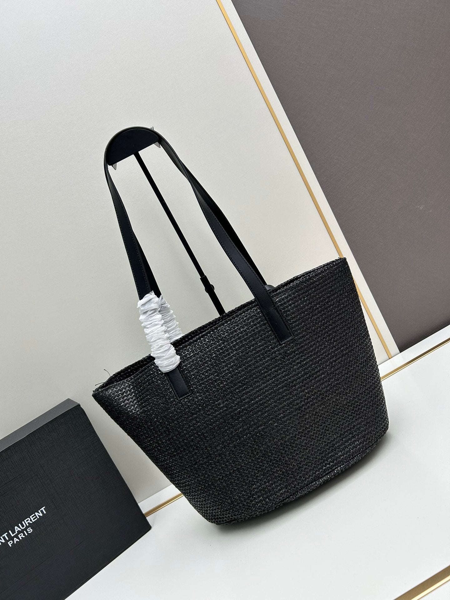 Y new arrival tote bag size: 40*22*15 cm