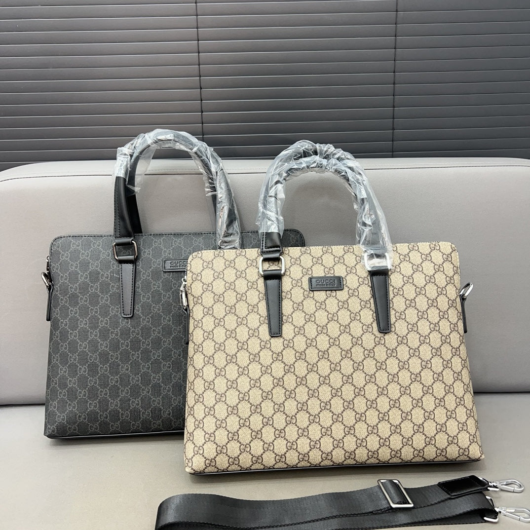 GG new arrival men and women handbag size:  28 x 38 cm