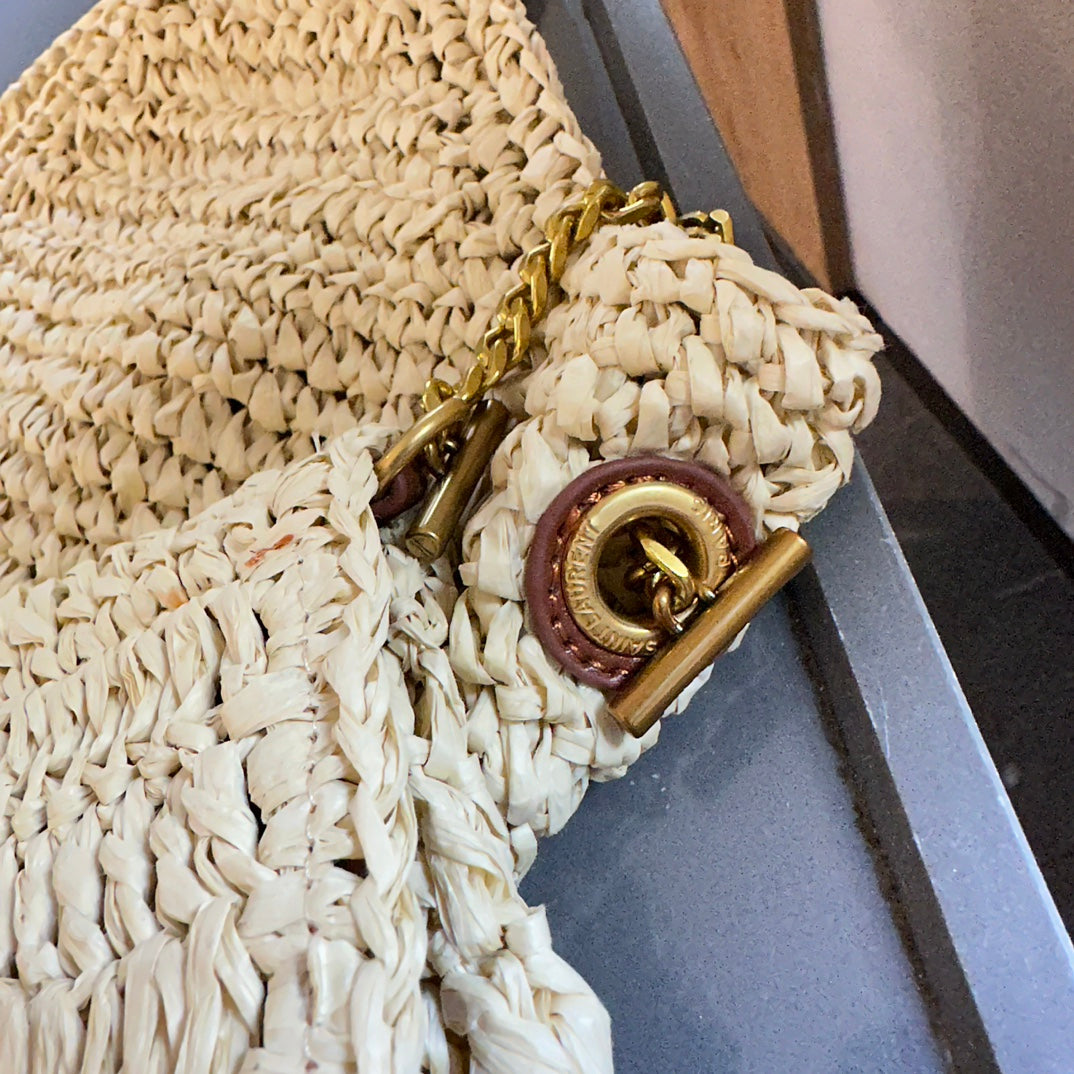 Y new arrival tote bag size: 36*39cm