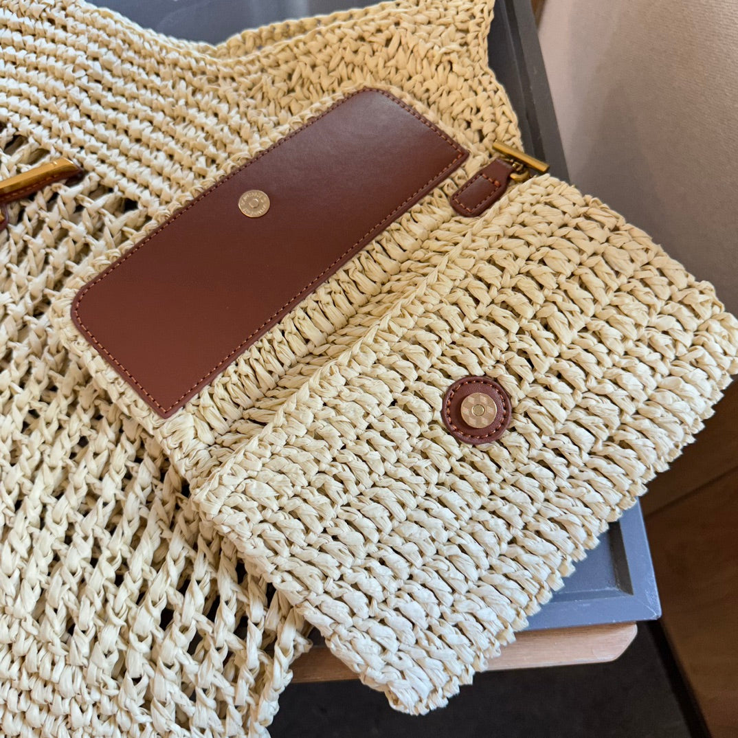 Y new arrival tote bag size: 36*39cm