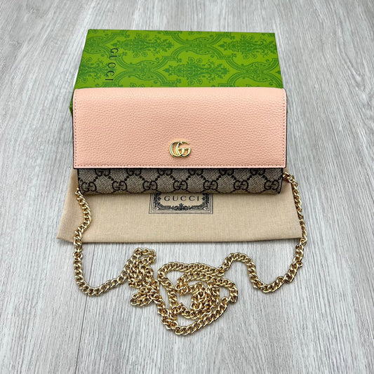 GG new arrival Ophidia bag wallet size: 19x10 cm