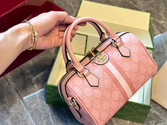 GG new arrival boston bag size:20cm