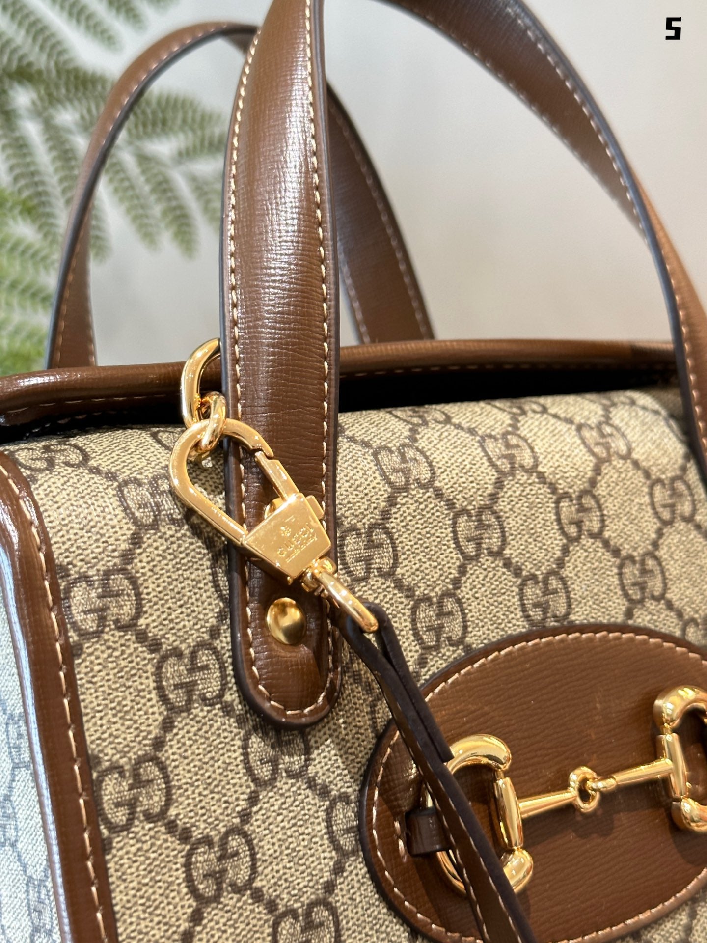 GG new arrival 1955 bag