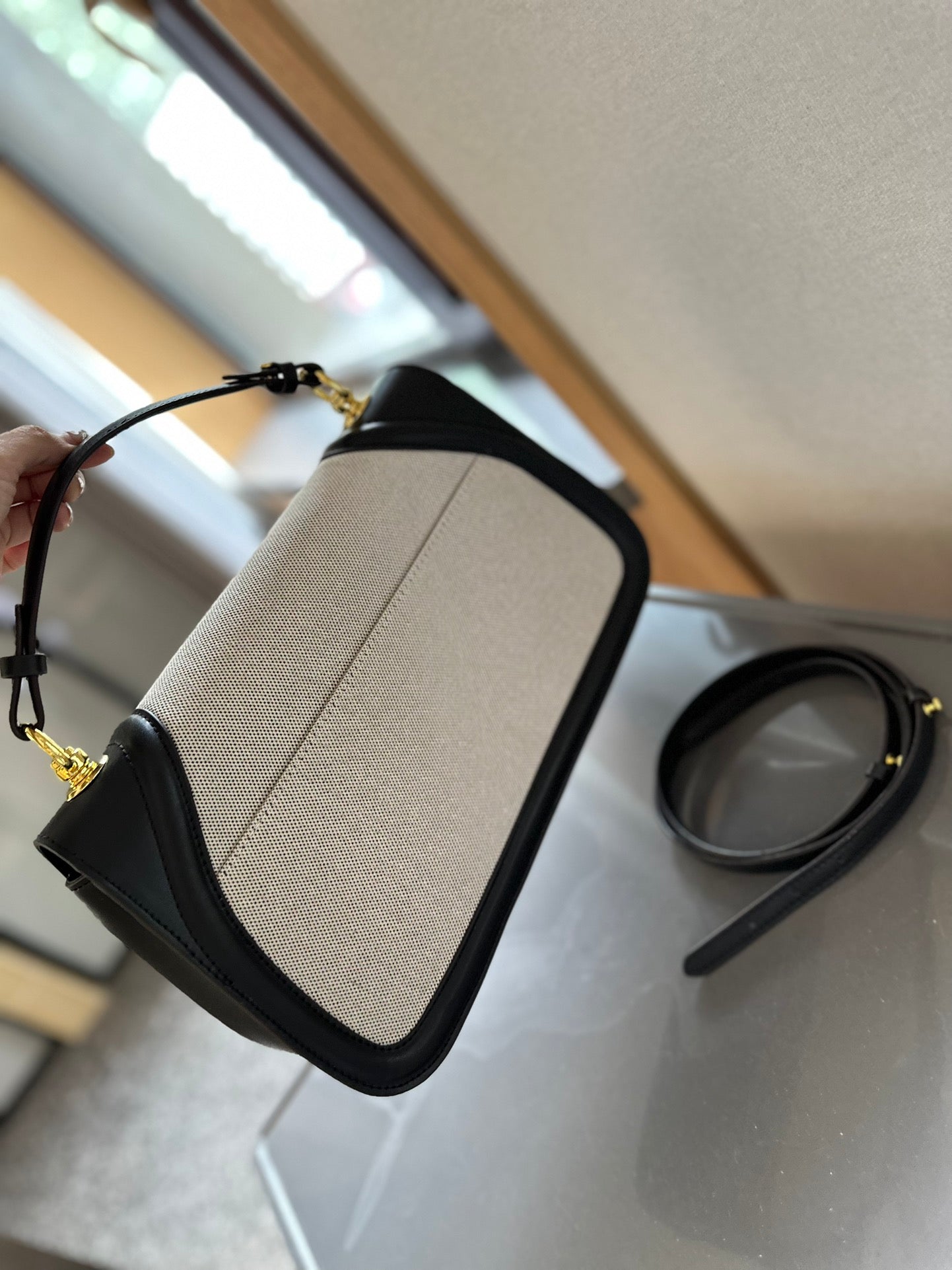 Gg new arrival spring crossbody bag