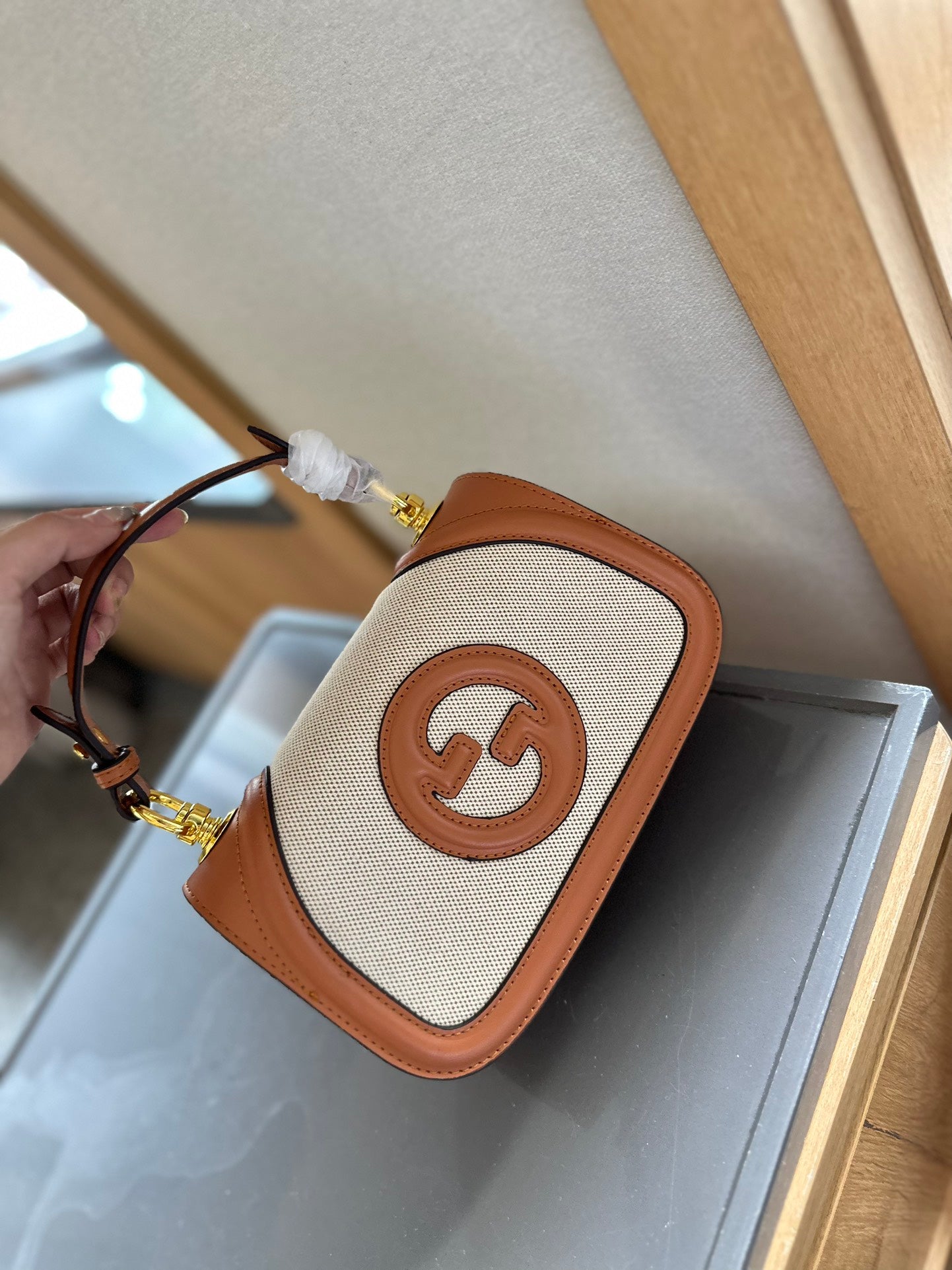 Gg new arrival spring crossbody bag