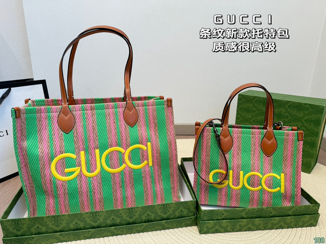 GG 2024 new arrival tote bag