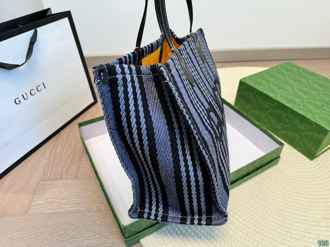 GG 2024 new arrival tote bag