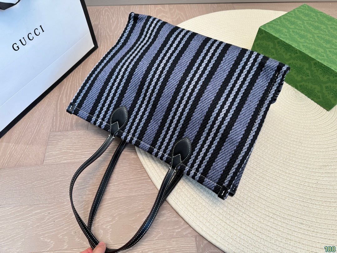 GG 2024 new arrival tote bag