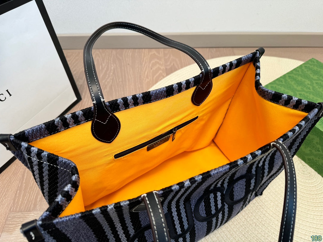 GG 2024 new arrival tote bag