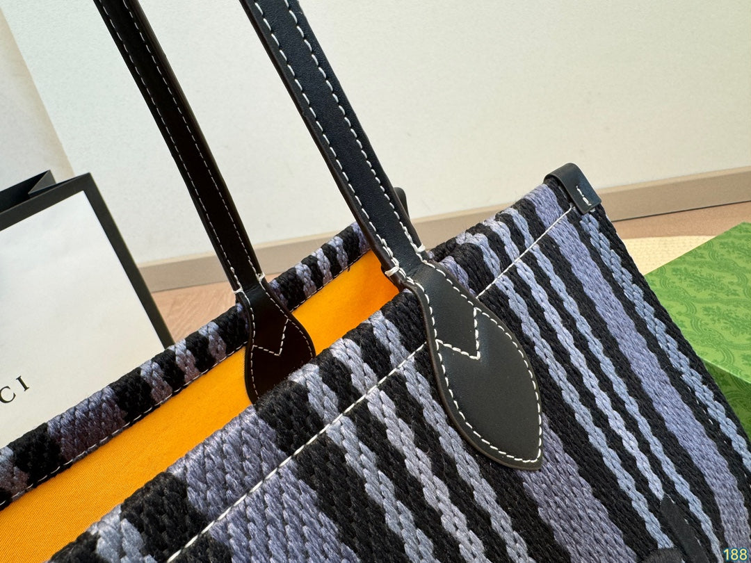 GG 2024 new arrival tote bag