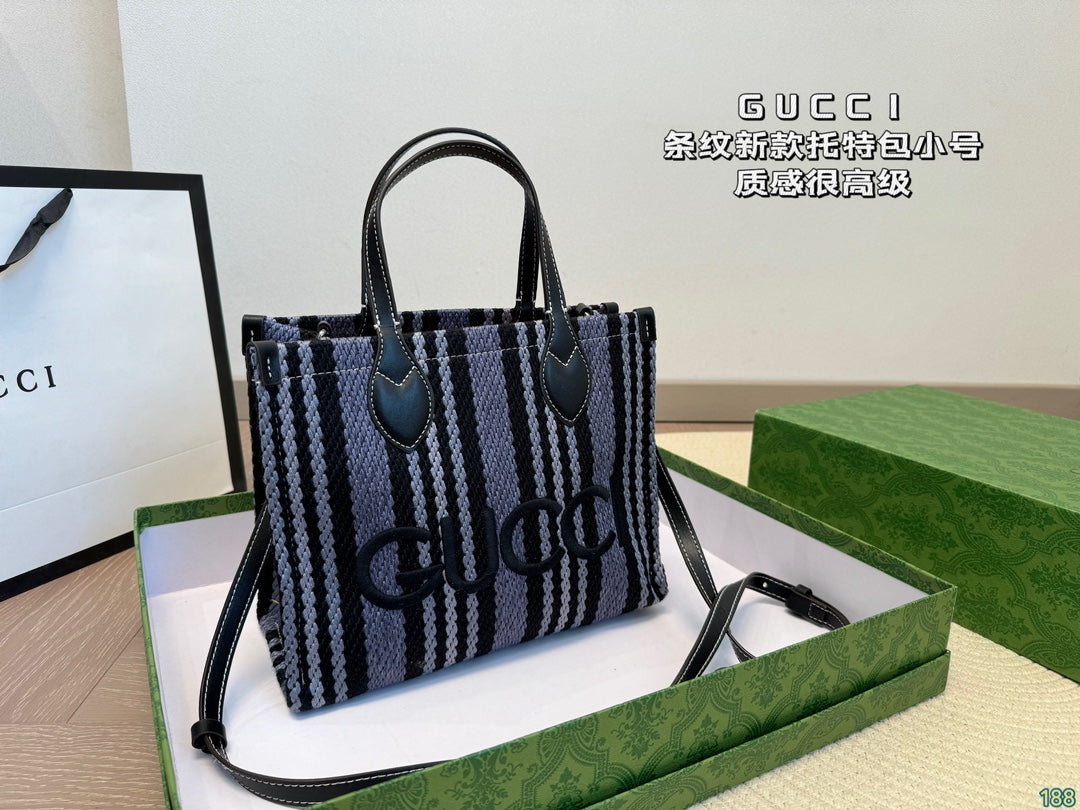 GG 2024 new arrival tote bag