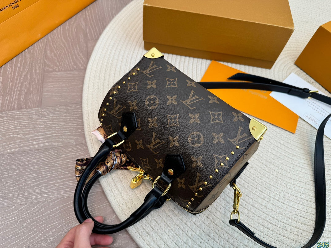 Louis 2024 new arrival travel bag