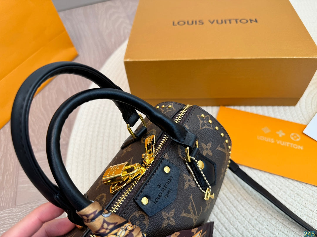 Louis 2024 new arrival travel bag