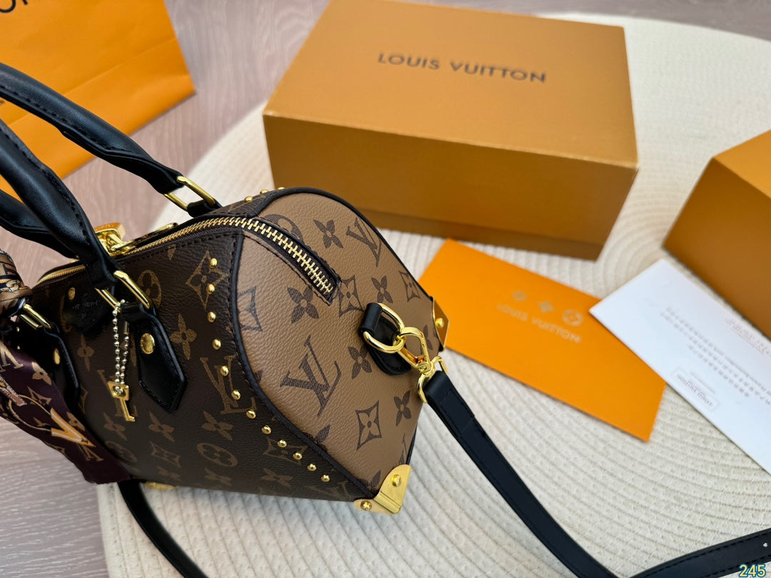Louis 2024 new arrival travel bag