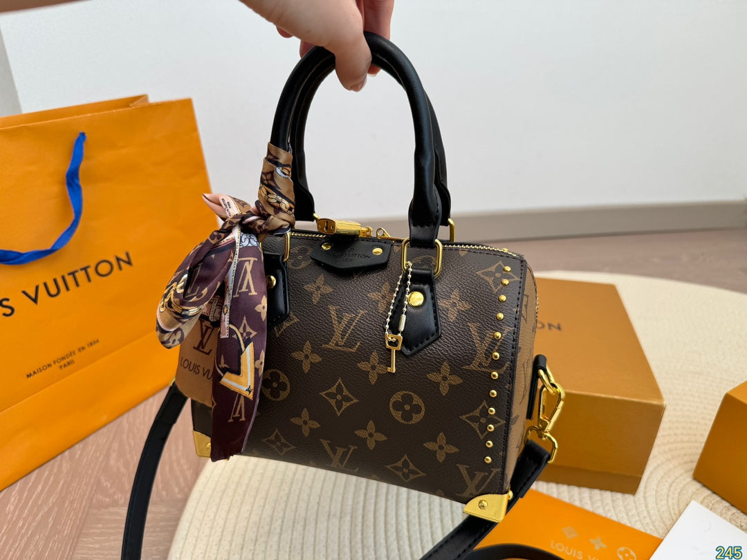 Louis 2024 new arrival travel bag