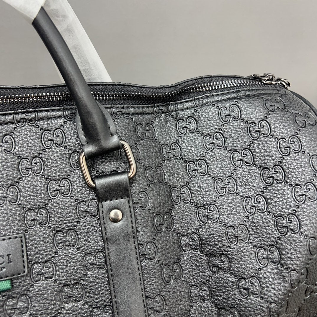 Gg new arrival travel bag size: 50*27 cm