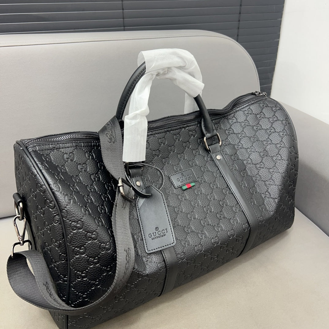 Gg new arrival travel bag size: 50*27 cm