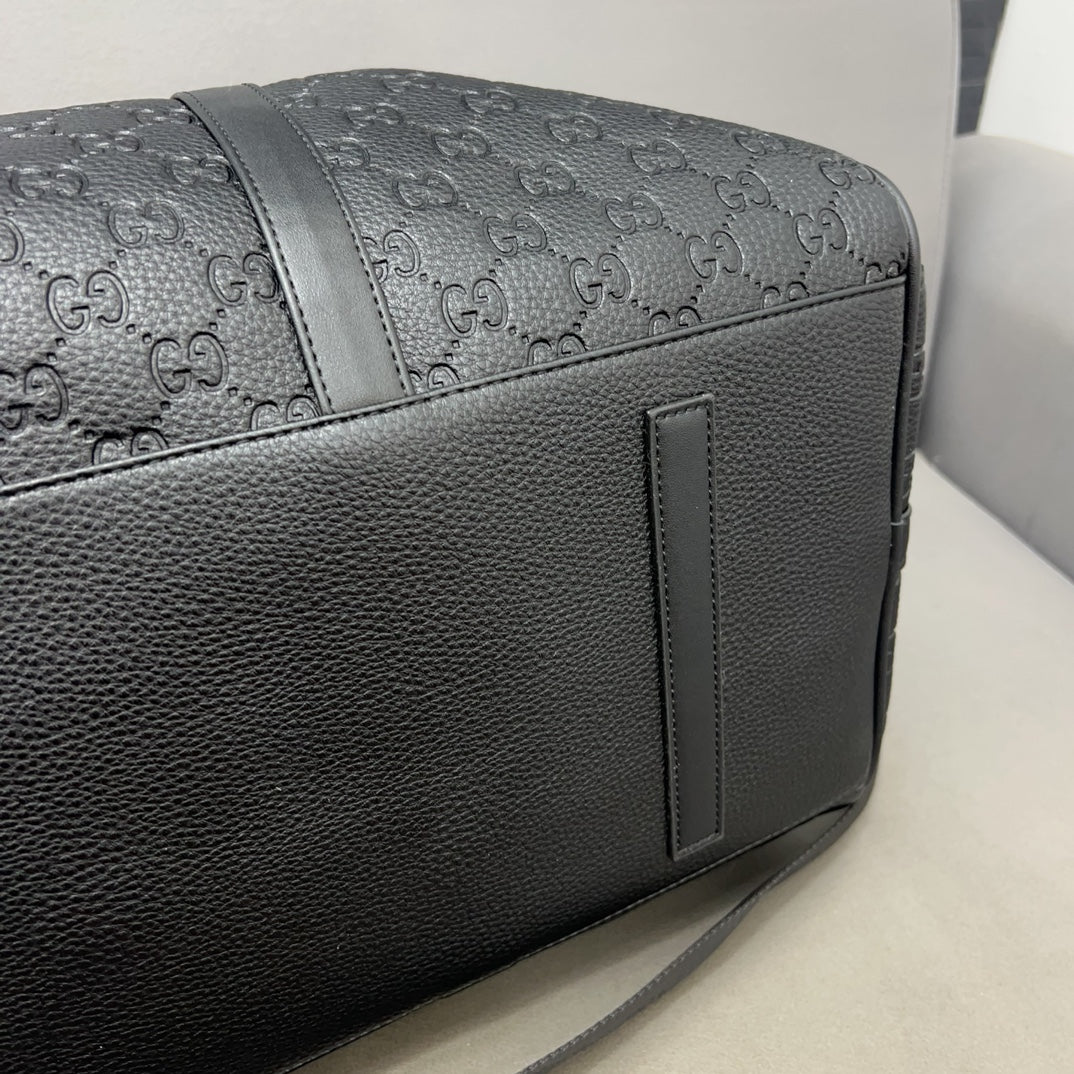 Gg new arrival travel bag size: 50*27 cm