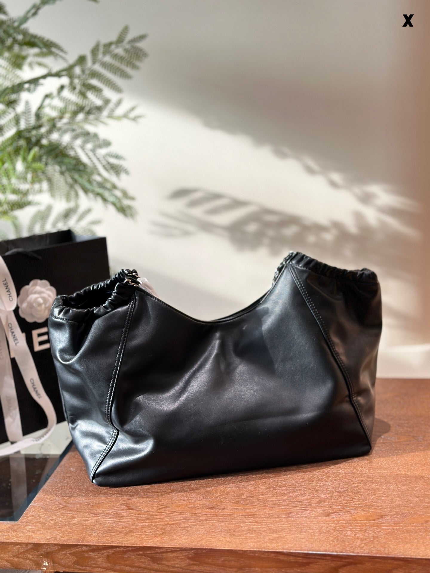 CC new arrival tote bag size: 43*30cm