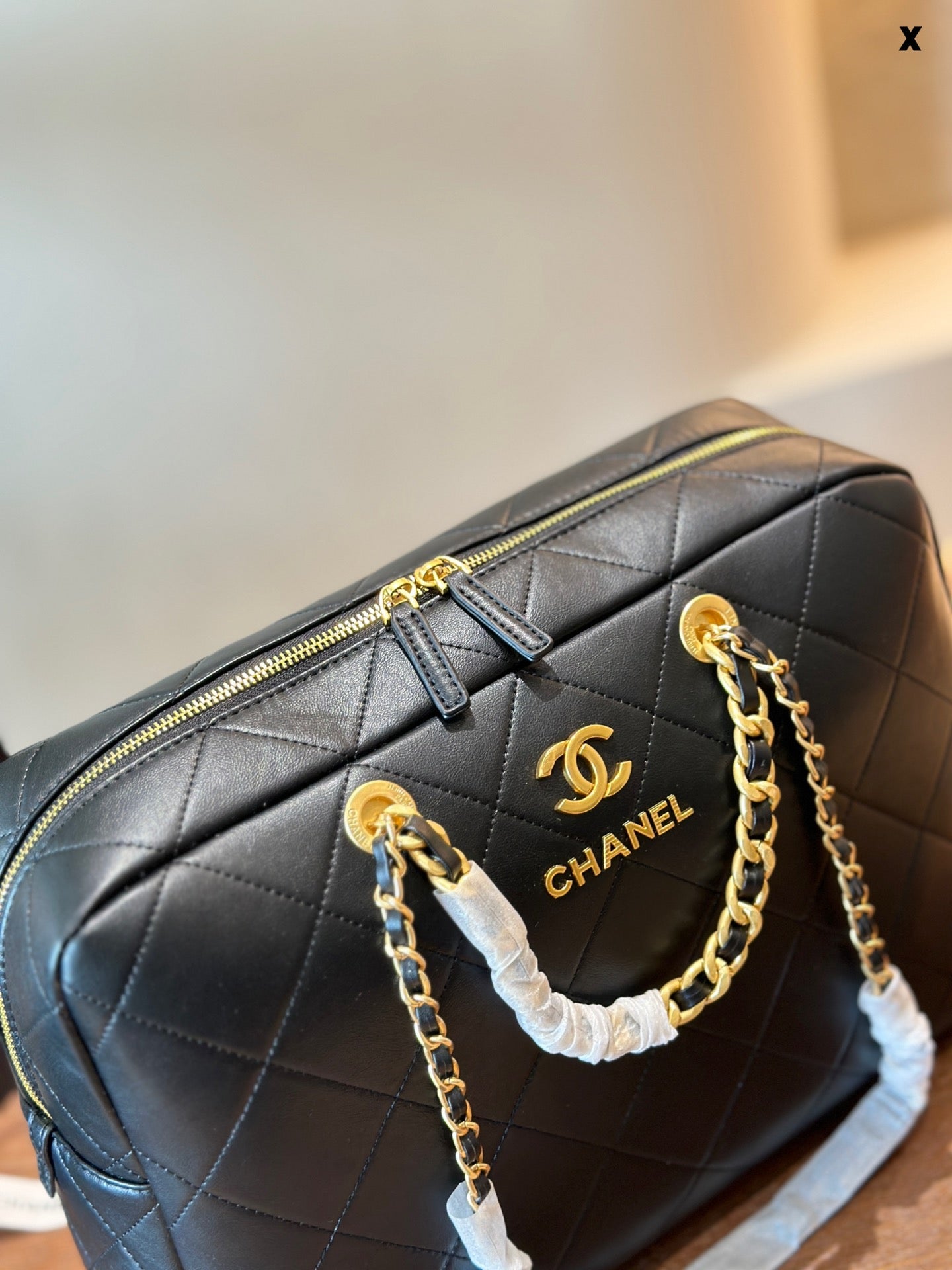 Louis new arrival 24s tote bag size: 38cm