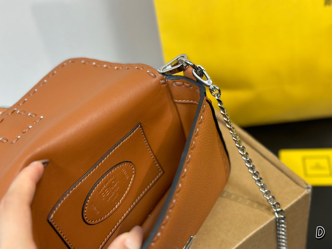 FEN Mini Baguette new arrival bag