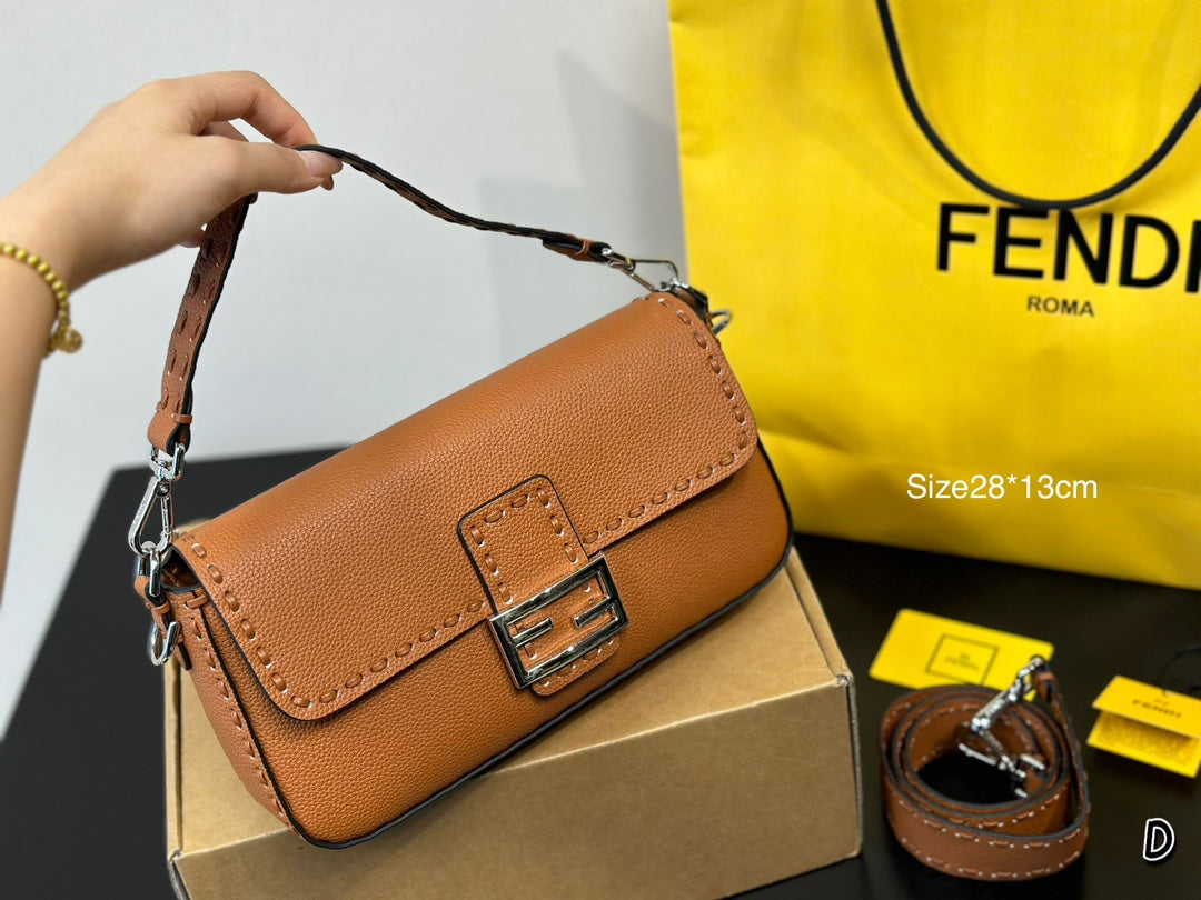 FEN Mini Baguette new arrival bag