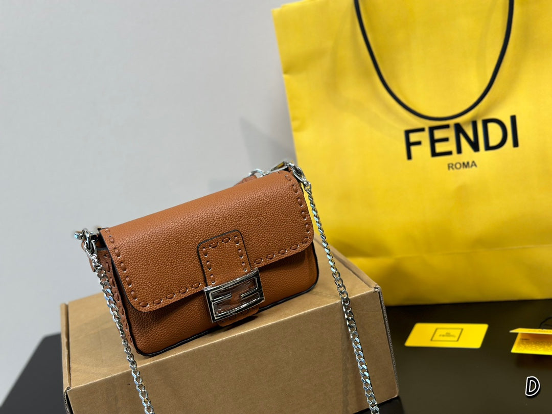 FEN Mini Baguette new arrival bag