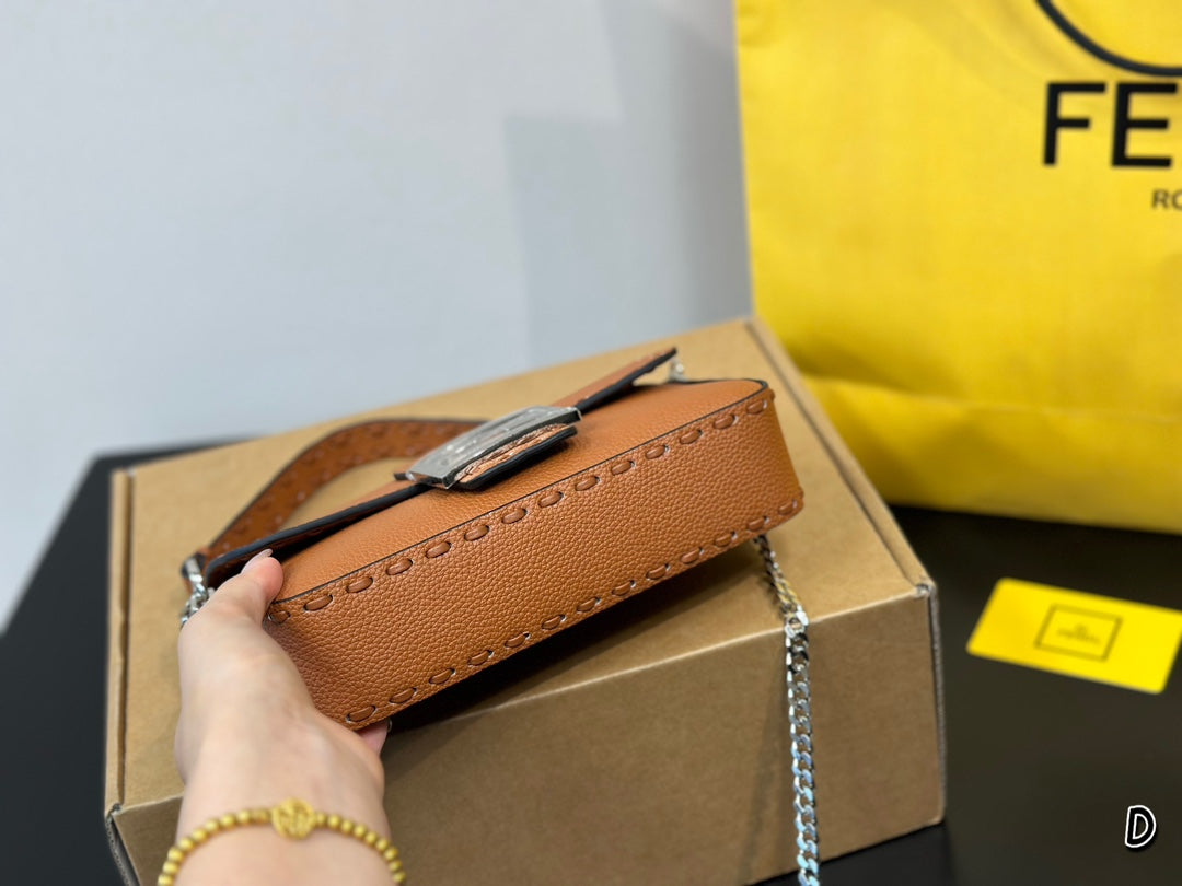FEN Mini Baguette new arrival bag