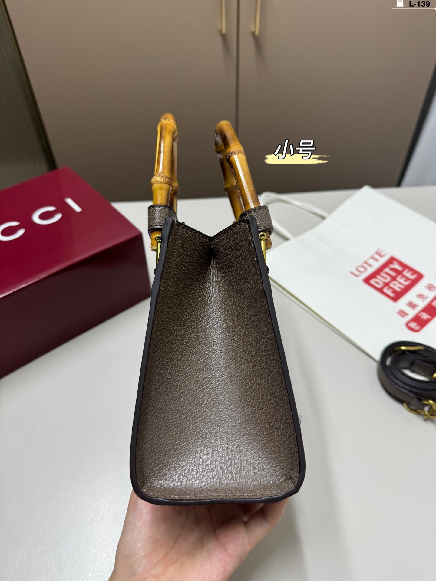 Gg 2024 new arrival tote bag